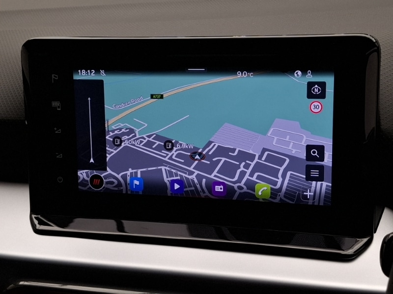 Used SEAT Ibiza 2025 for sale - 77576787: Photo 14