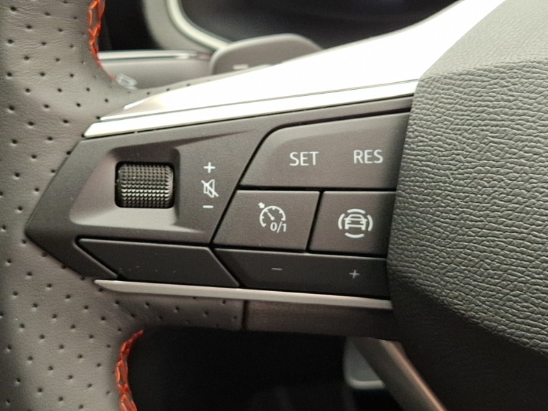 Used SEAT Ibiza 2025 for sale - 77576787: Photo 18