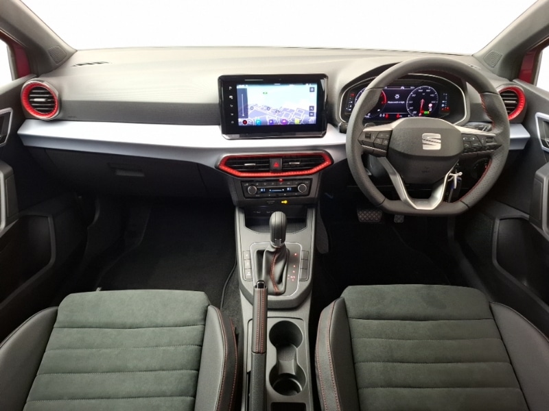 Used SEAT Ibiza 2025 for sale - 77576787: Photo 2