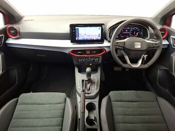 Used SEAT Ibiza 2025 for sale - 77576787: Photo