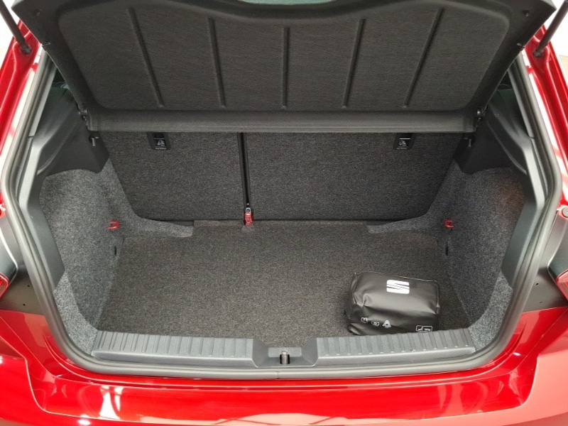 Used SEAT Ibiza 2025 for sale - 77576787: Photo 8