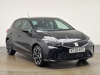Used SEAT Ibiza 2026 for sale - 79425111: Photo