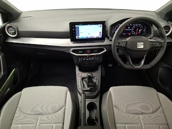Used SEAT Ibiza 2026 for sale - 79425111: Photo