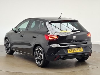 Used SEAT Ibiza 2026 for sale - 79425111: Photo