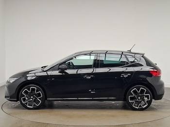 Used SEAT Ibiza 2026 for sale - 79425111: Photo