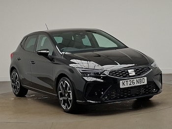 Used SEAT Ibiza 2026 for sale - 79433385: Photo