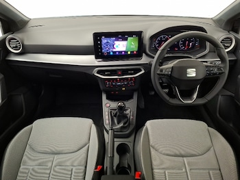 Used SEAT Ibiza 2026 for sale - 79433385: Photo