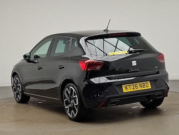 Used SEAT Ibiza 2026 for sale - 79433385: Photo