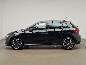 Used SEAT Ibiza 2026 for sale - 79433385: Photo