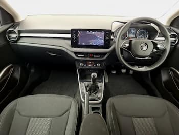 Used Skoda Fabia 2023 for sale - 79694497: Photo