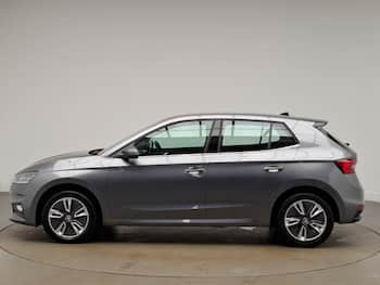 Used Skoda Fabia 2023 for sale - 79694497: Photo