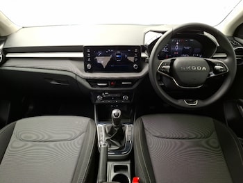 Used Skoda Fabia 2025 for sale - 78880631: Photo