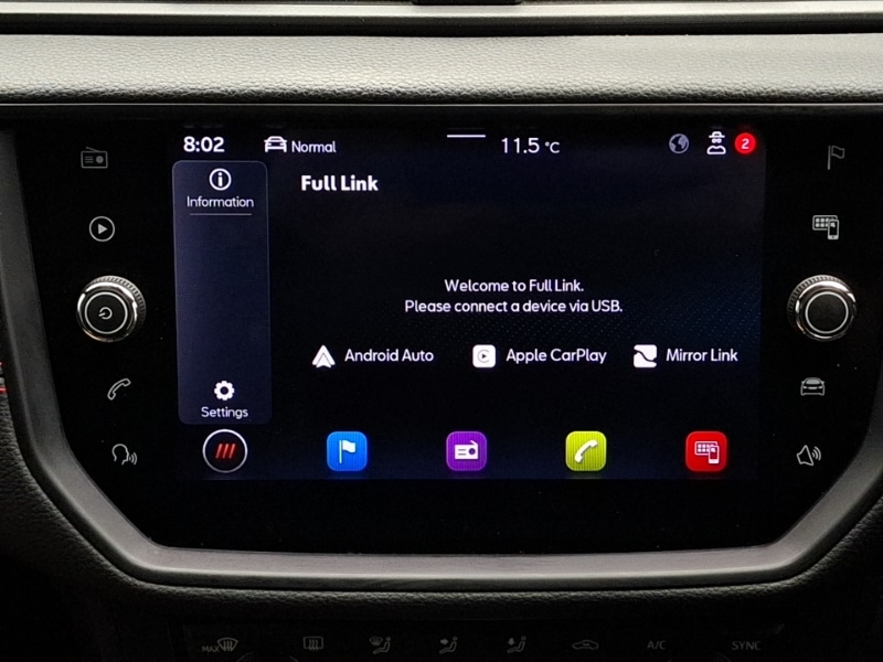 Used SEAT Ibiza 2021 for sale - 77251625: Photo 15