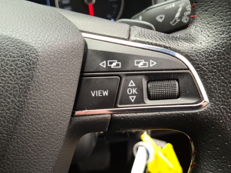 Used SEAT Ibiza 2021 for sale - 77251625: Photo 19