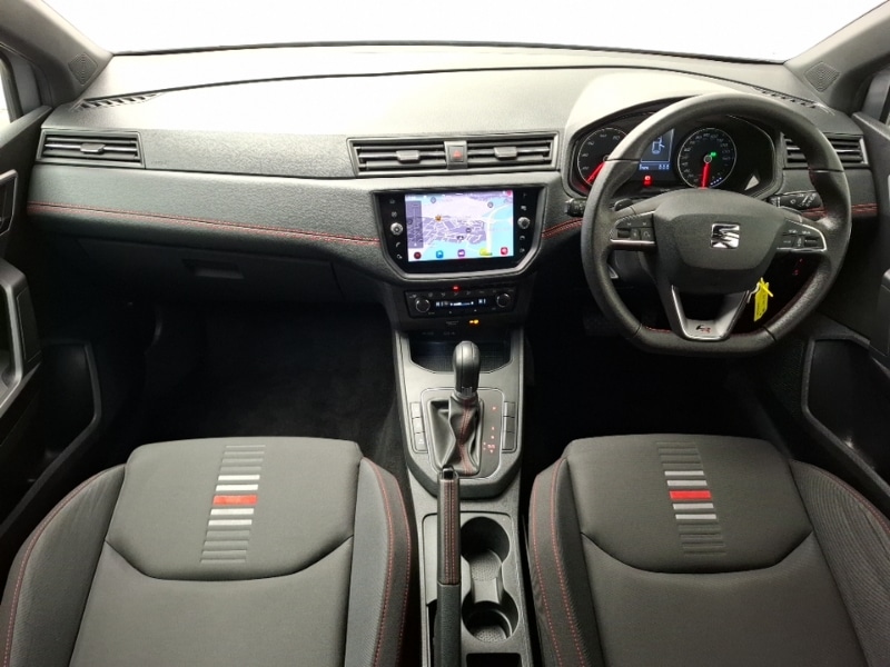 Used SEAT Ibiza 2021 for sale - 77251625: Photo 2