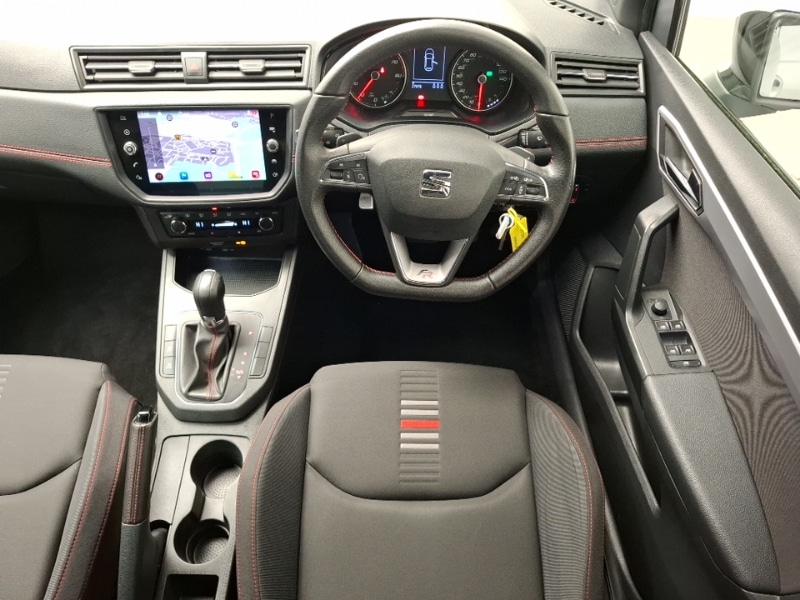 Used SEAT Ibiza 2021 for sale - 77251625: Photo 7