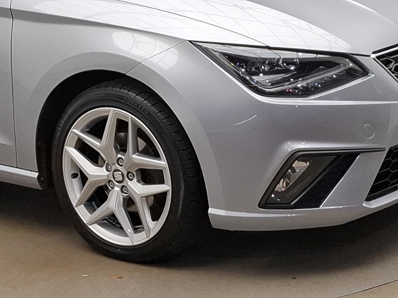 Used SEAT Ibiza 2021 for sale - 77251625: Photo 9