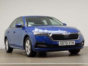 2020 - 1.5 TSI SE First Edition 5dr