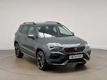 2024 - 1.5 EcoTSI V2 5dr DSG