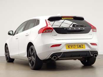 Used Volvo V40 2017 for sale - 75184314: Photo