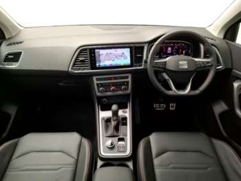Used SEAT Ateca 2025 for sale - 75227693: Photo