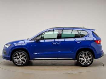 Used SEAT Ateca 2025 for sale - 75227693: Photo