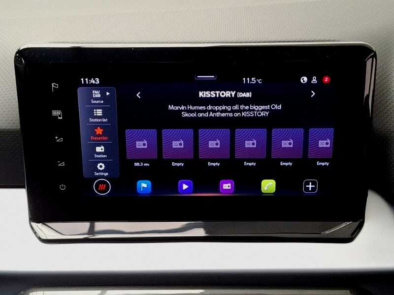 Used SEAT Ibiza 2025 for sale - 77816199: Photo 10