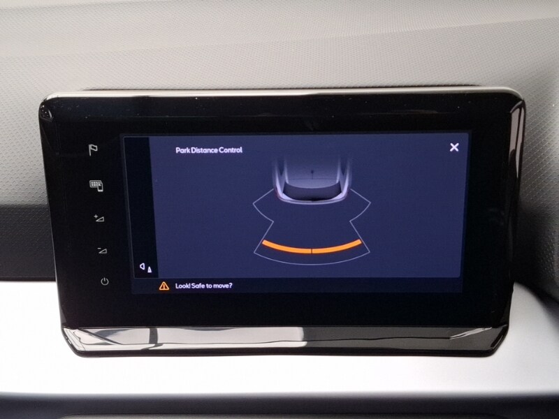 Used SEAT Ibiza 2025 for sale - 77816199: Photo 11