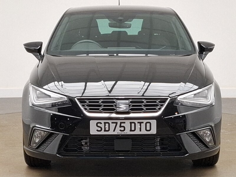 Used SEAT Ibiza 2025 for sale - 77816199: Photo 12