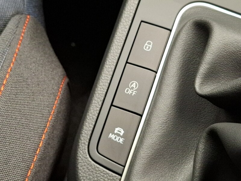 Used SEAT Ibiza 2025 for sale - 77816199: Photo 17