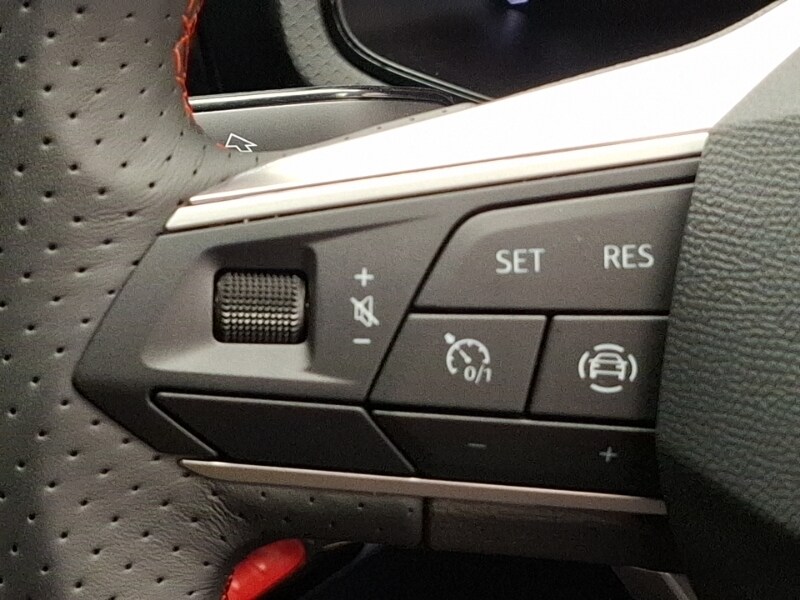 Used SEAT Ibiza 2025 for sale - 77816199: Photo 18