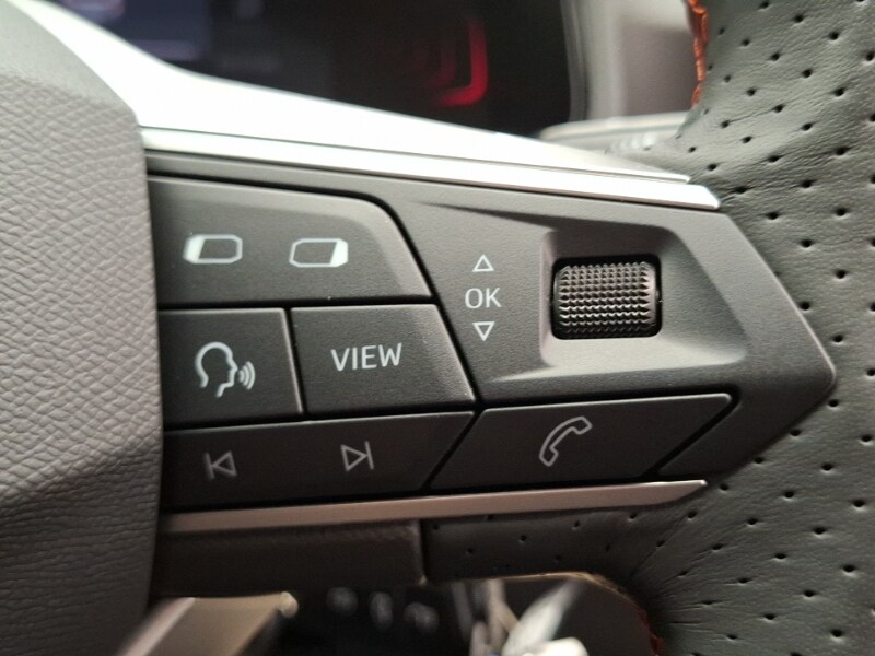 Used SEAT Ibiza 2025 for sale - 77816199: Photo 19