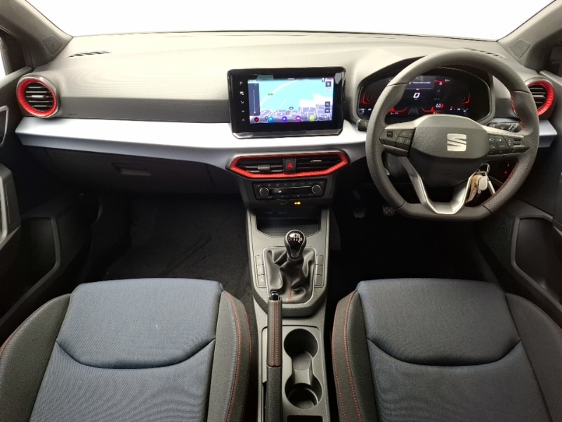 Used SEAT Ibiza 2025 for sale - 77816199: Photo 2