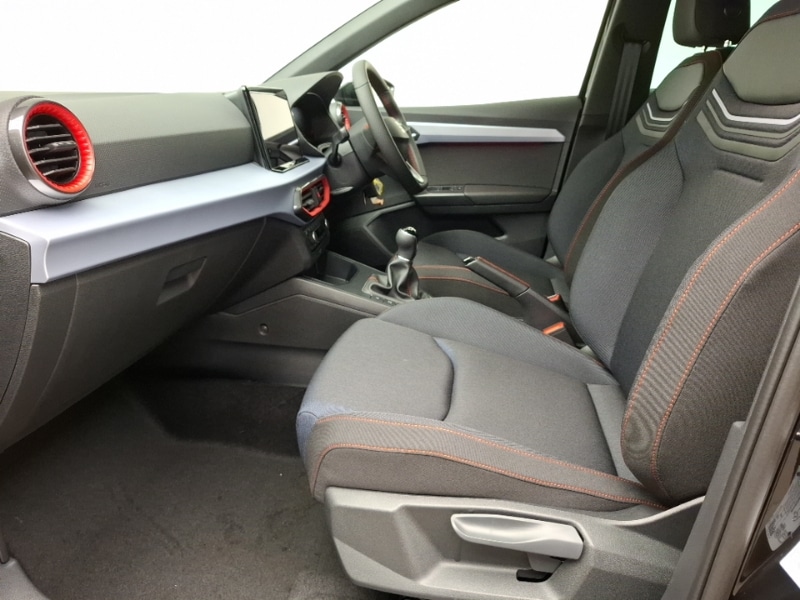 Used SEAT Ibiza 2025 for sale - 77816199: Photo 5