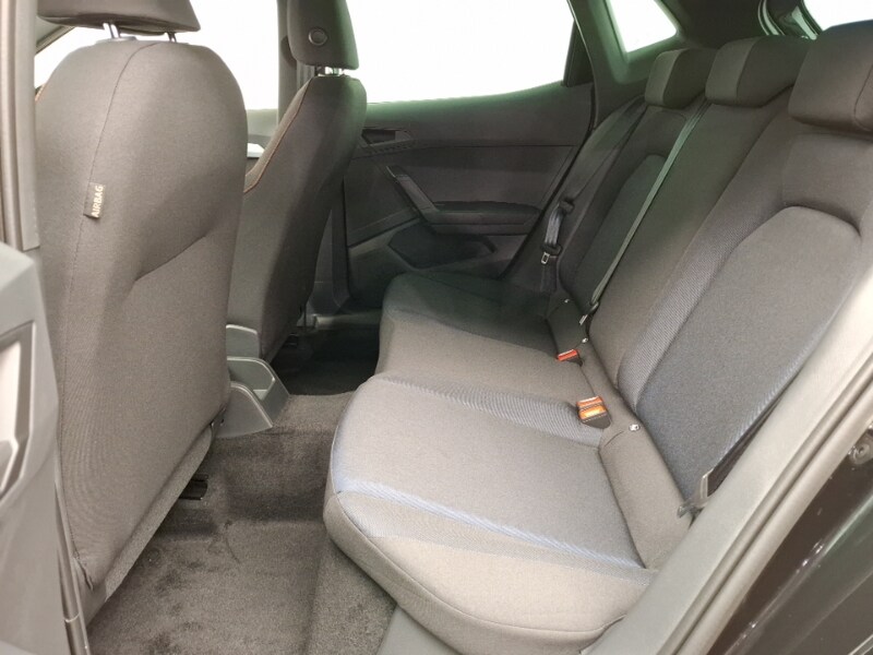 Used SEAT Ibiza 2025 for sale - 77816199: Photo 6