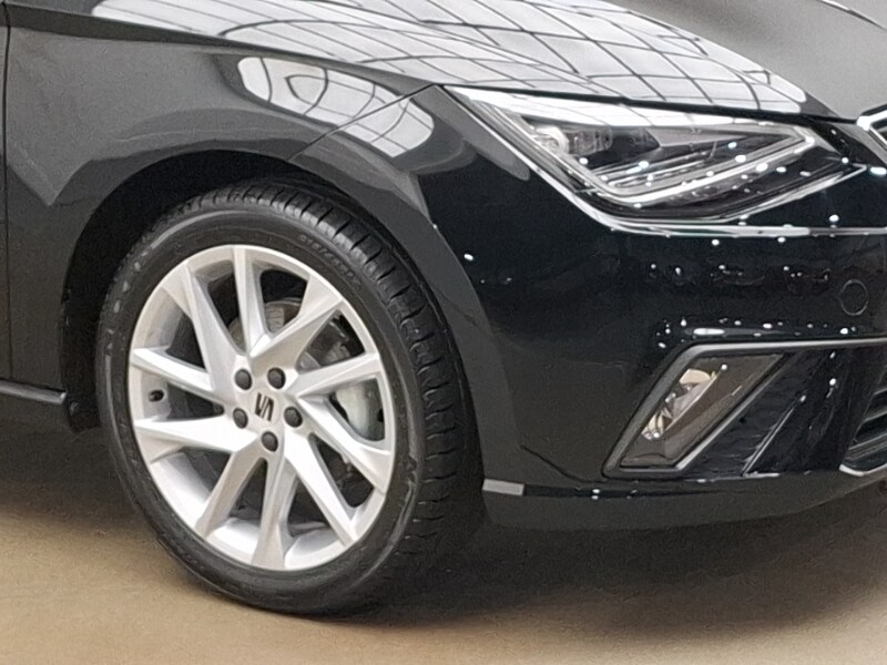 Used SEAT Ibiza 2025 for sale - 77816199: Photo 9