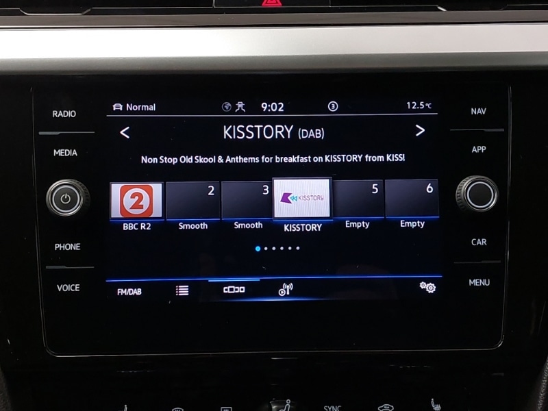 Used Volkswagen Arteon 2021 for sale - 77273374: Photo 10