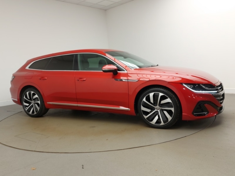 Used Volkswagen Arteon 2021 for sale - 77273374: Photo 13