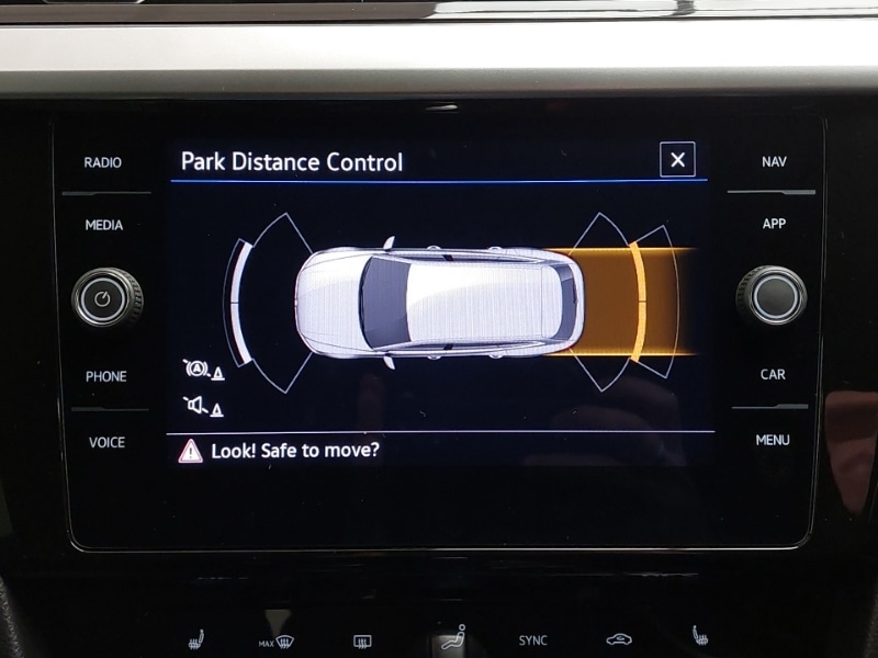 Used Volkswagen Arteon 2021 for sale - 77273374: Photo 16