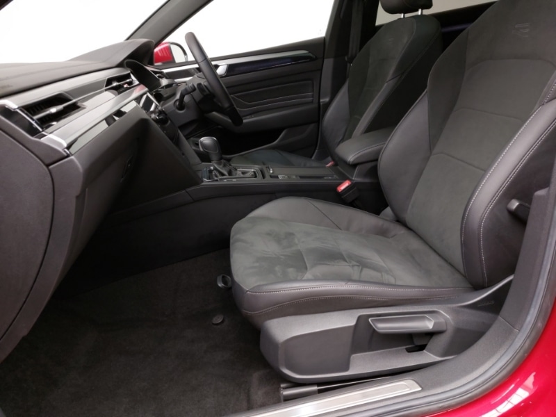 Used Volkswagen Arteon 2021 for sale - 77273374: Photo 5