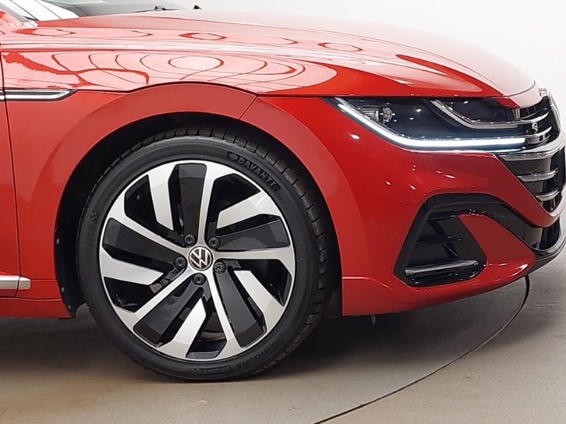 Used Volkswagen Arteon 2021 for sale - 77273374: Photo 9