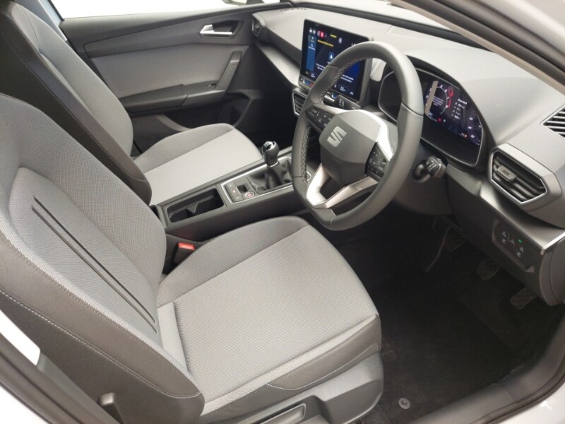 Used SEAT Leon 2025 for sale - 77544096: Photo 13