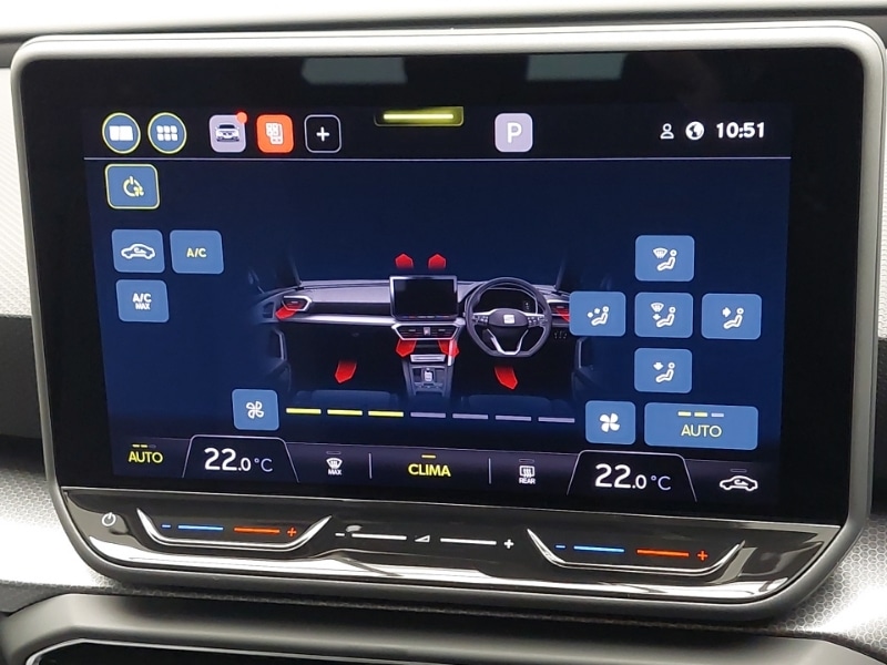 Used SEAT Leon 2025 for sale - 77544096: Photo 16