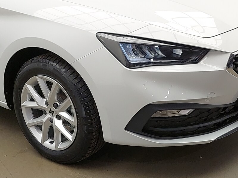 Used SEAT Leon 2025 for sale - 77544096: Photo 9