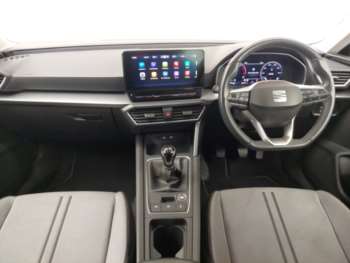 Used SEAT Leon 2021 for sale - 74848105: Photo