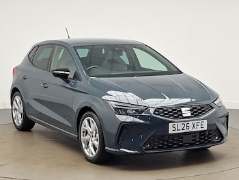 Used SEAT Ibiza 2026 for sale - 79433382: Photo