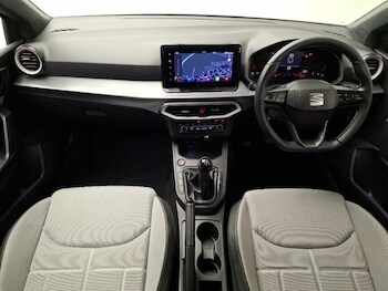 Used SEAT Ibiza 2026 for sale - 79433382: Photo