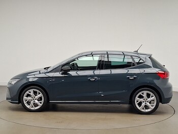 Used SEAT Ibiza 2026 for sale - 79433382: Photo