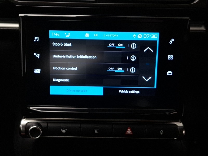 Used Citroen C3 2020 for sale - 77630234: Photo 11