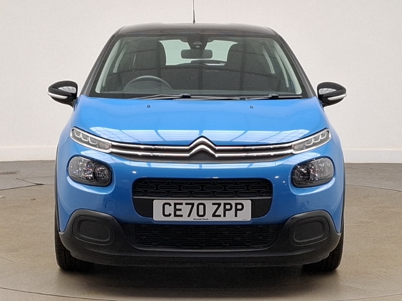 Used Citroen C3 2020 for sale - 77630234: Photo 12